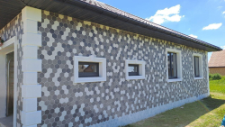 Honey Comb vlastn kombincia